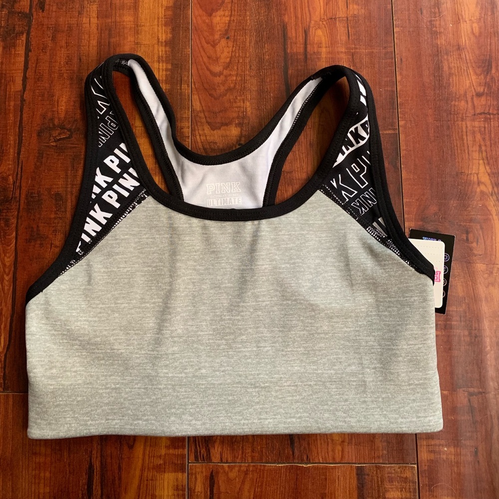 PINK Sports Bra
